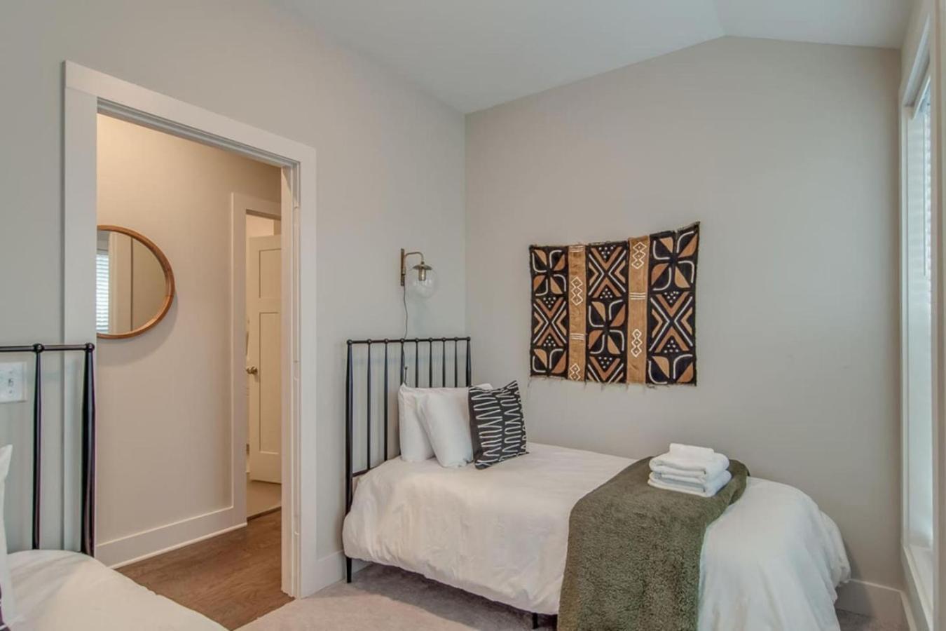 The Dahlia Holiday home Nashville