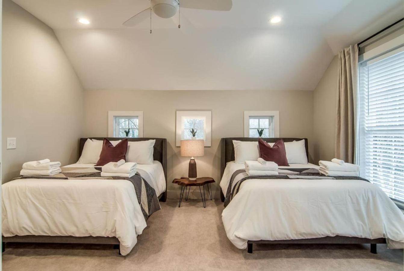The Dahlia Holiday home