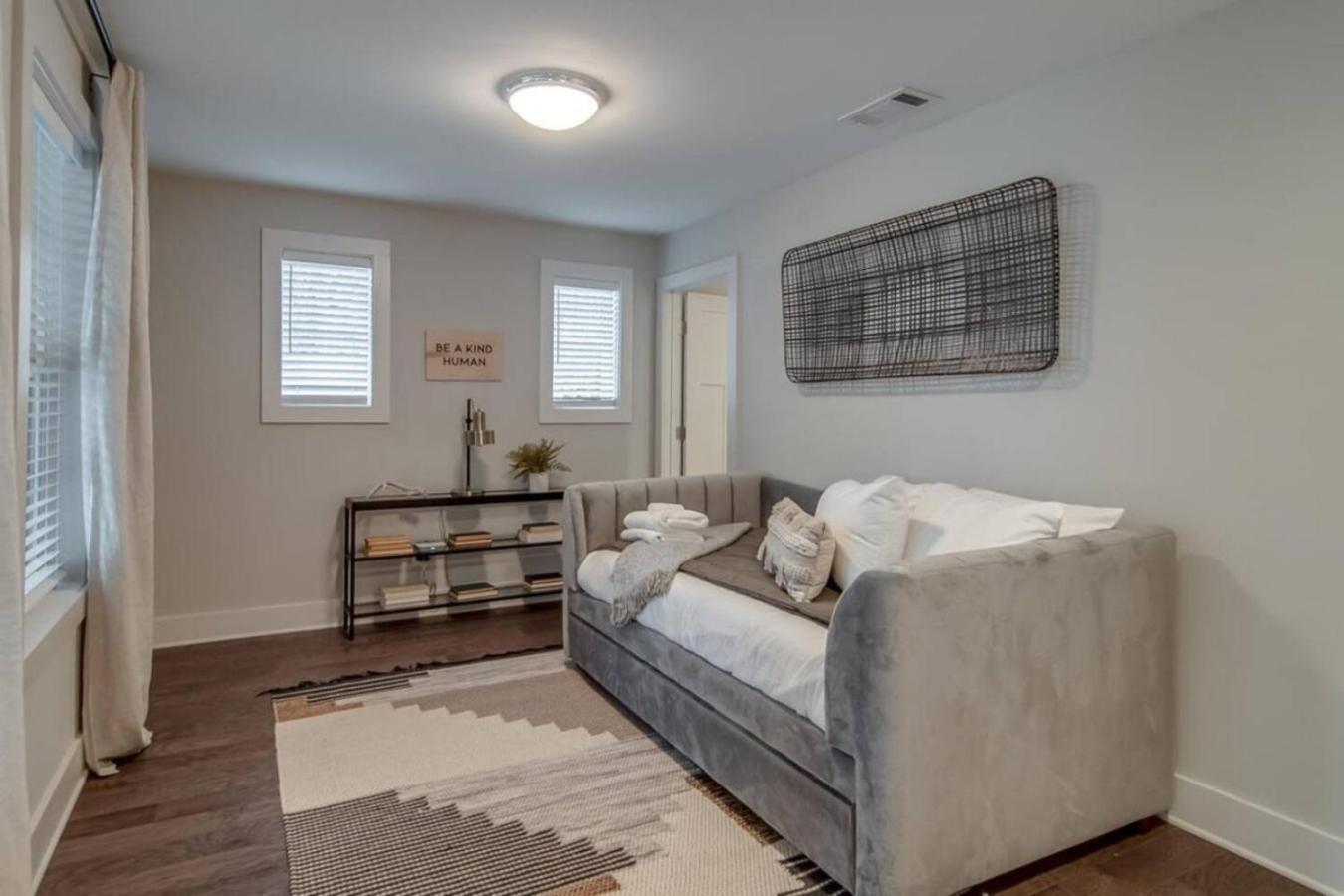 Holiday home The Dahlia Nashville