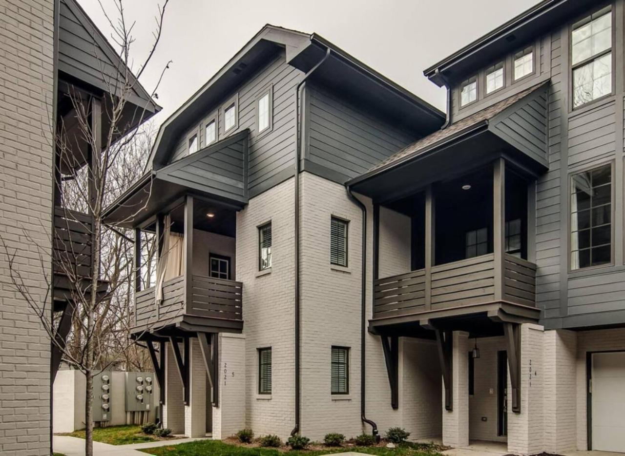 Holiday home The Dahlia Nashville