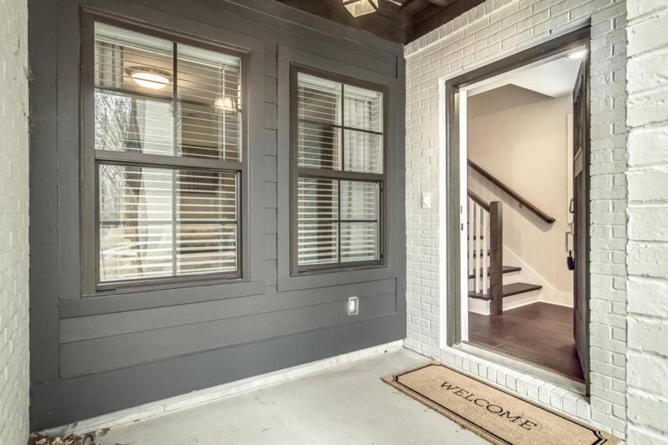 Holiday home The Dahlia Nashville