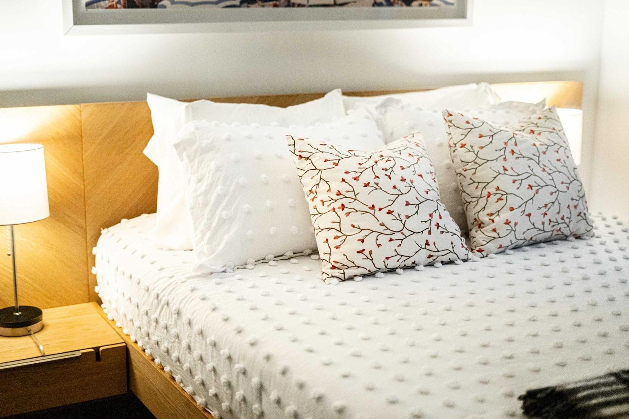 Gulch Luxe 2 Bed 2 Bath * Nashville