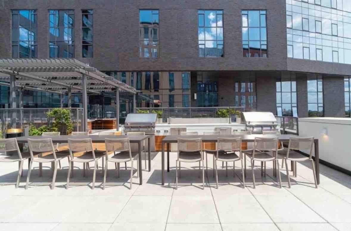 Apartment Gulch Luxe 2 Bed 2 Bath