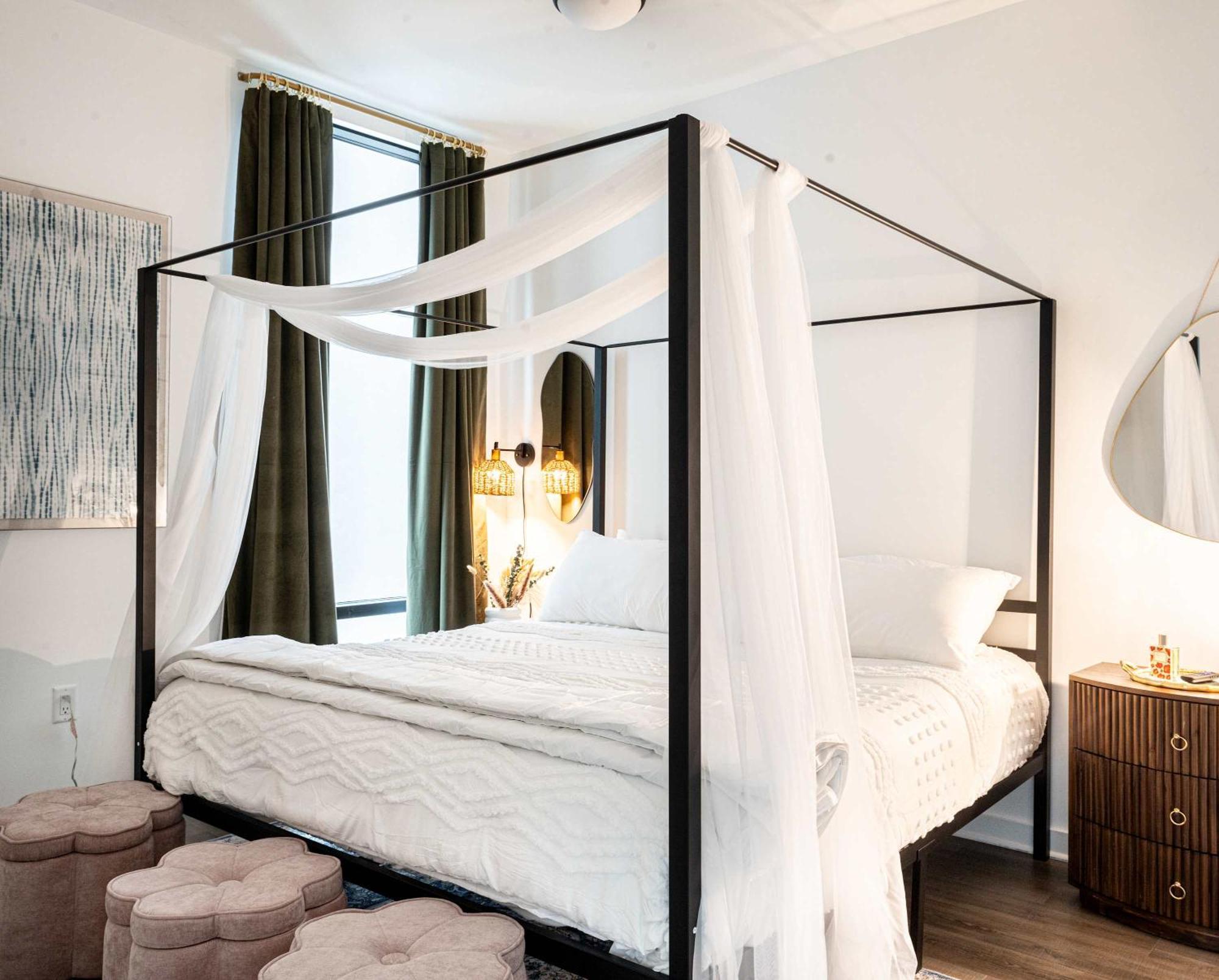 Gulch Luxe 2 Bed 2 Bath * Nashville