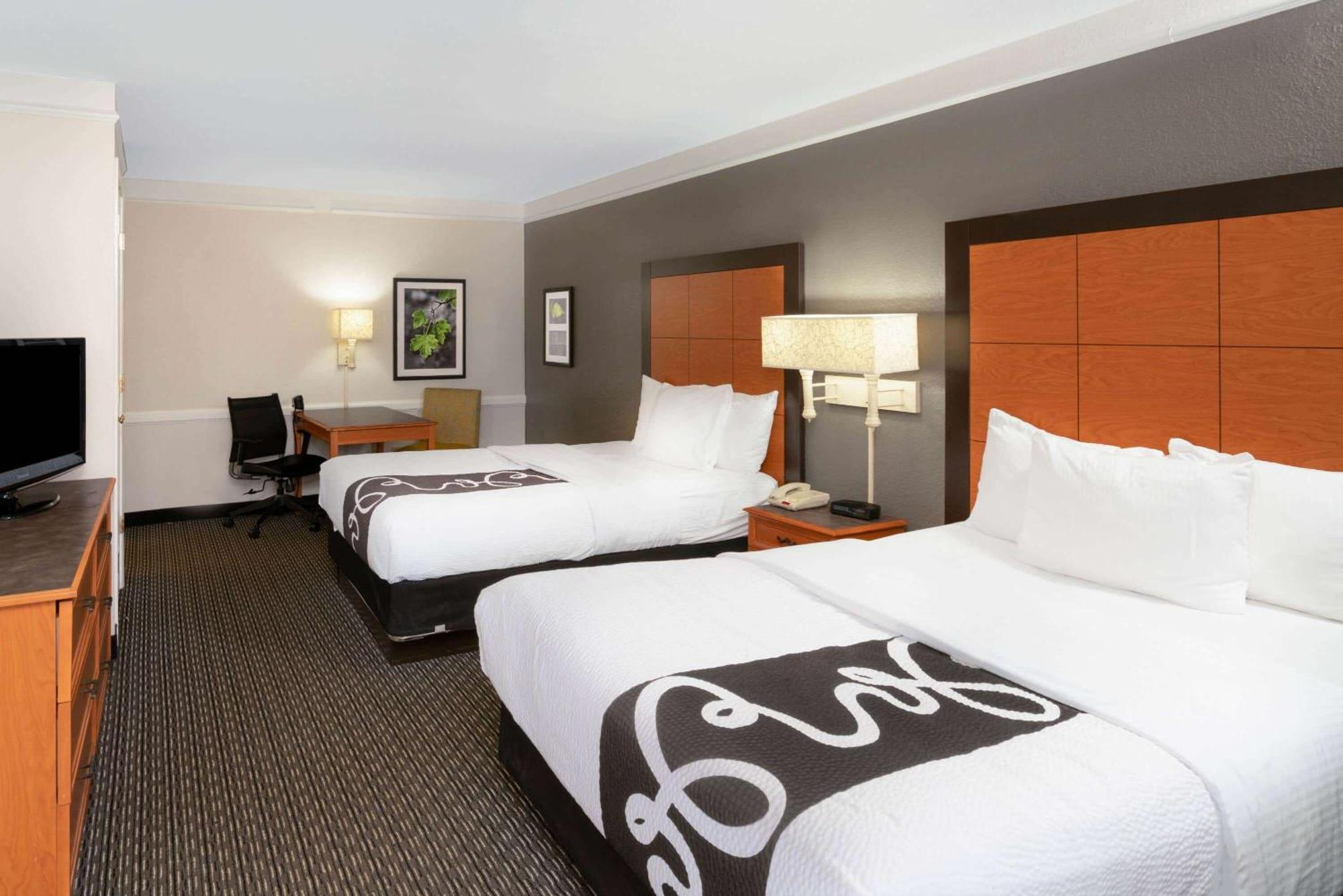 La Quinta By Wyndham South Hotel 2*
