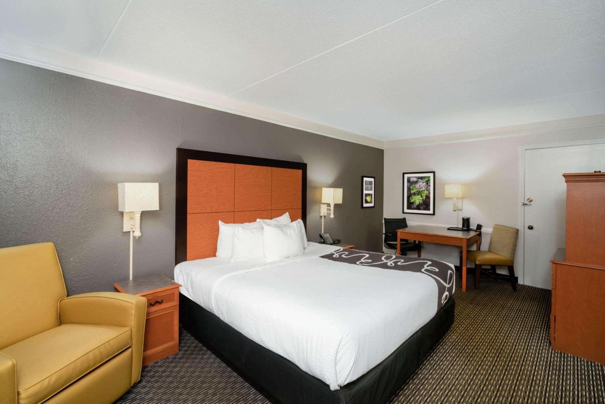 Hotel La Quinta By Wyndham South Nashville
