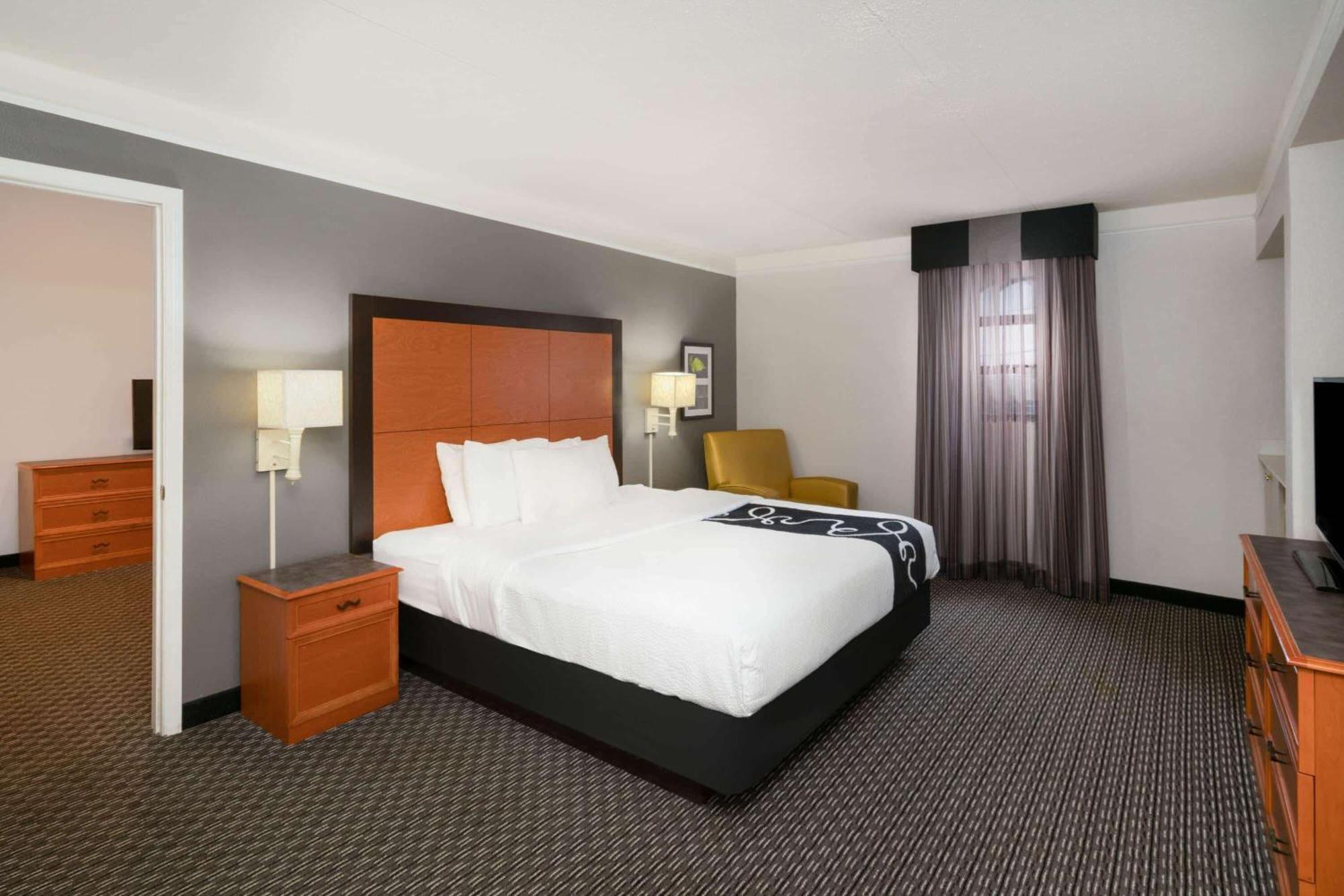 La Quinta By Wyndham South Nashville