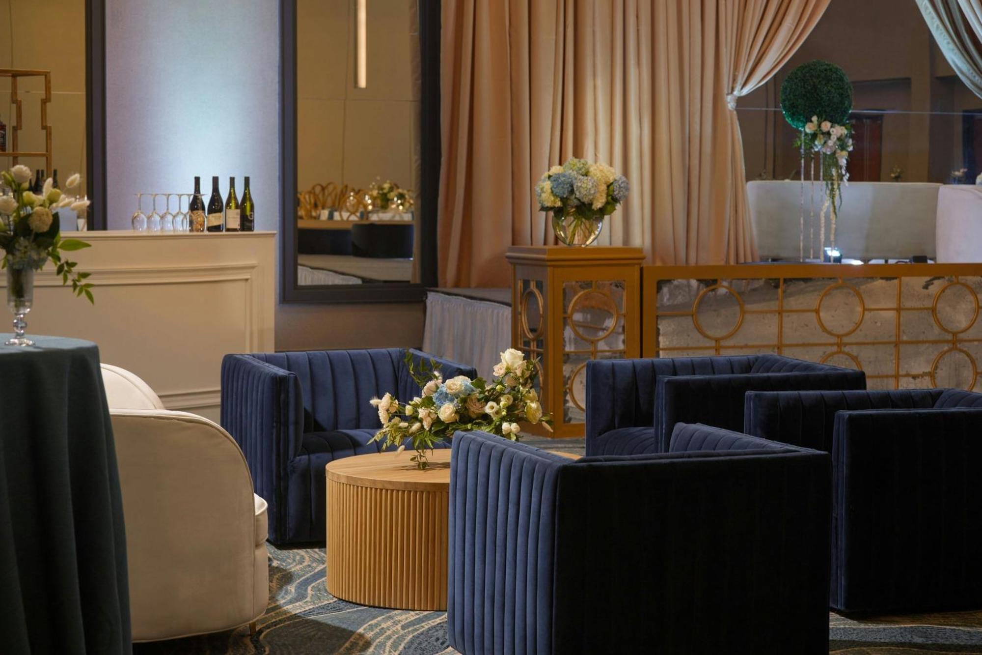 Hotel Sheraton Grand Downtown 4*