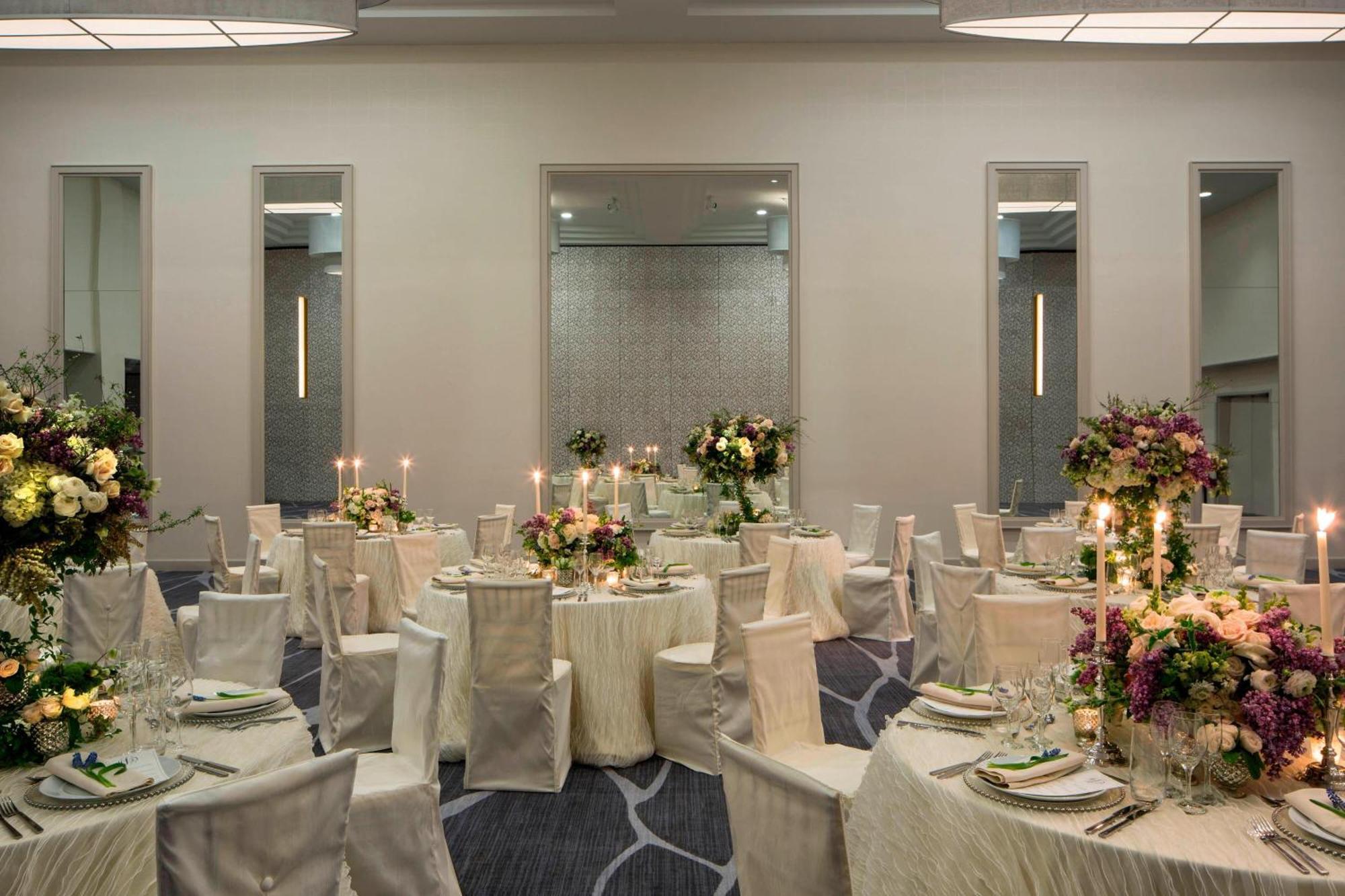 Sheraton Grand Downtown