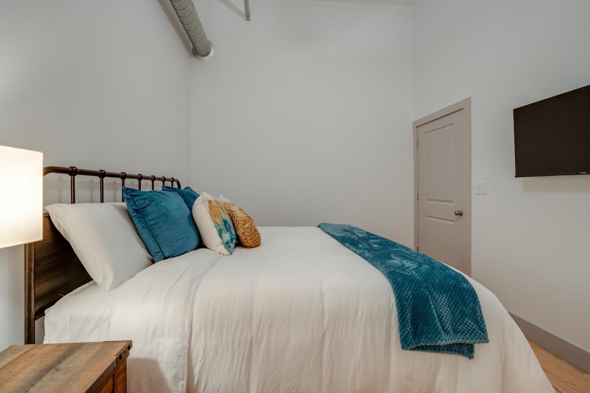 The Majestic Lofts Nashville