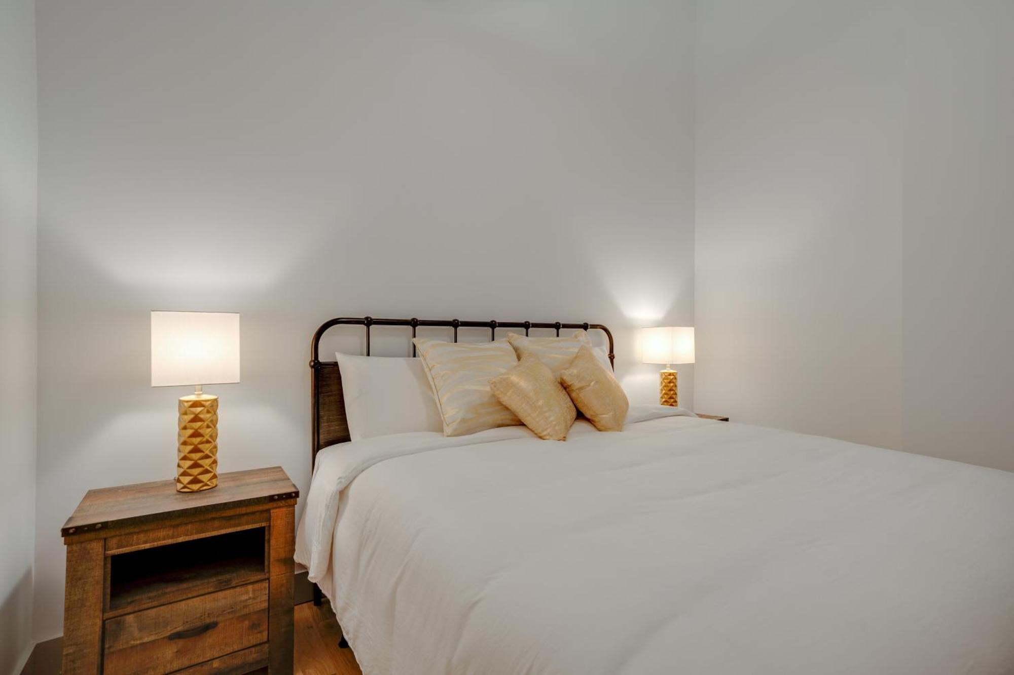Apartment The Majestic Lofts Nashville
