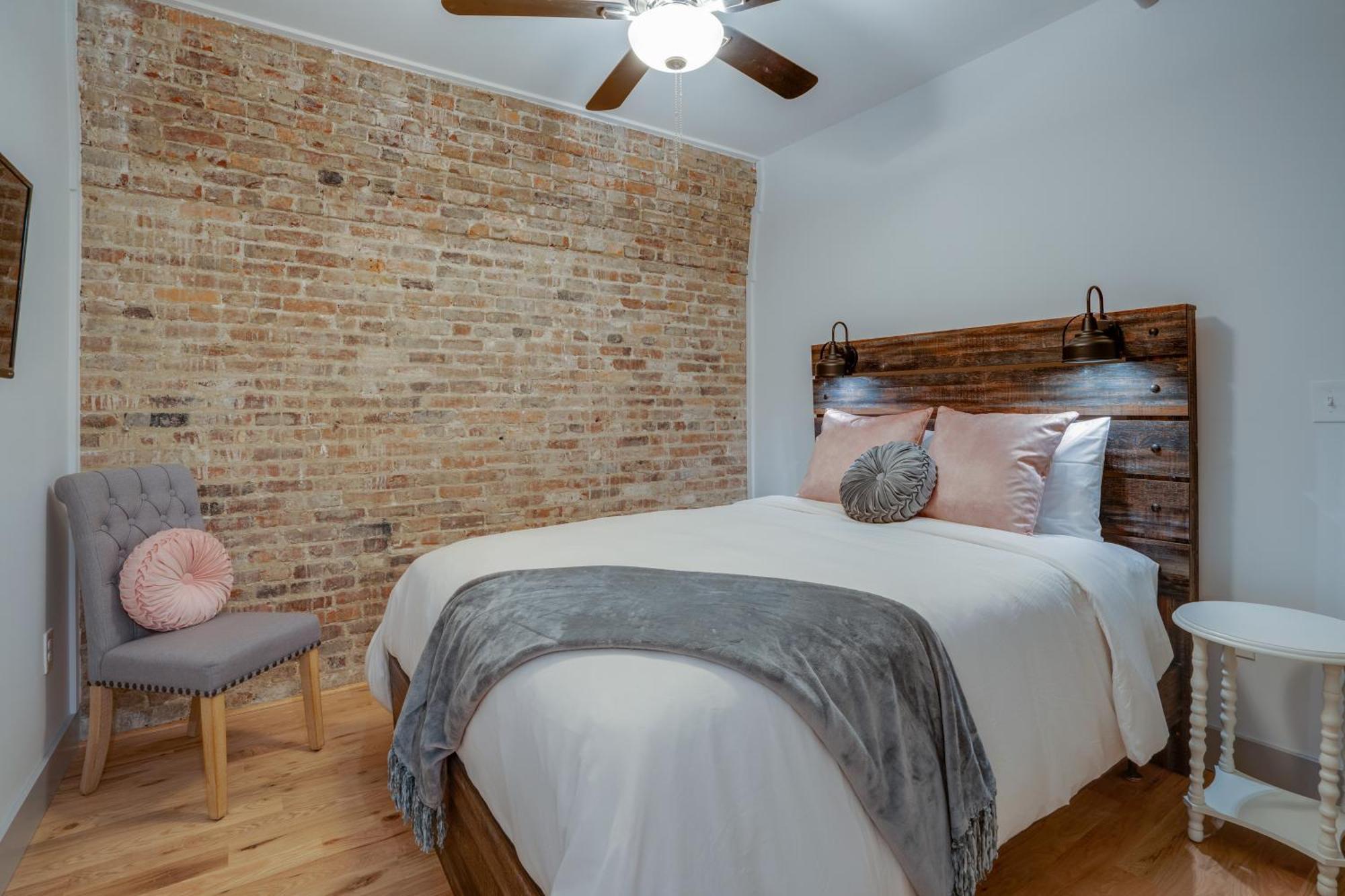 Apartment The Majestic Lofts