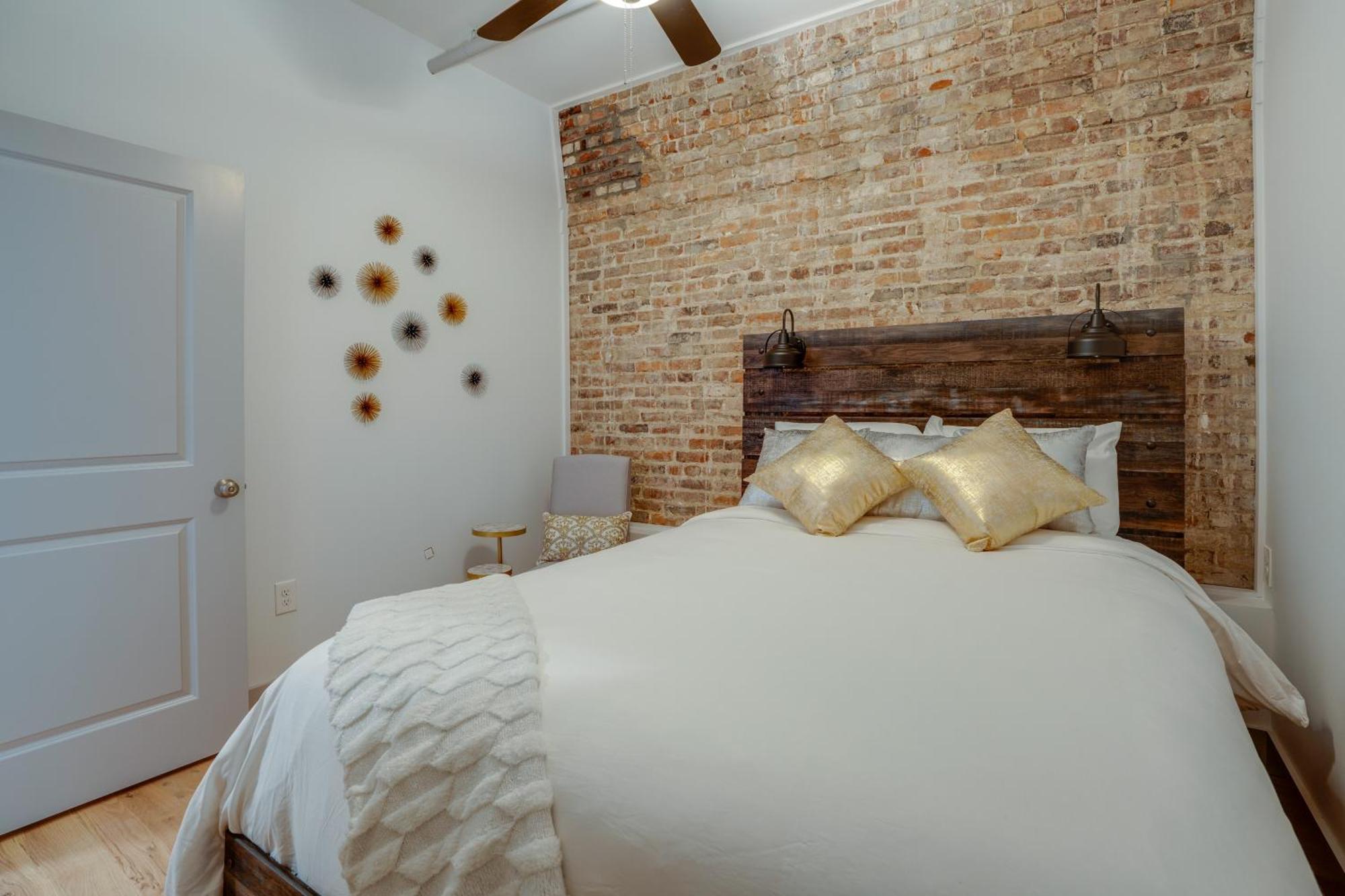 Apartment The Majestic Lofts Nashville