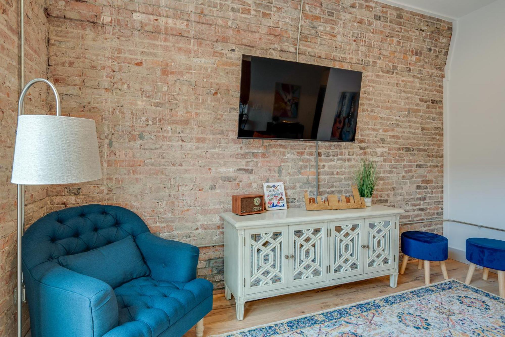 Apartment The Majestic Lofts