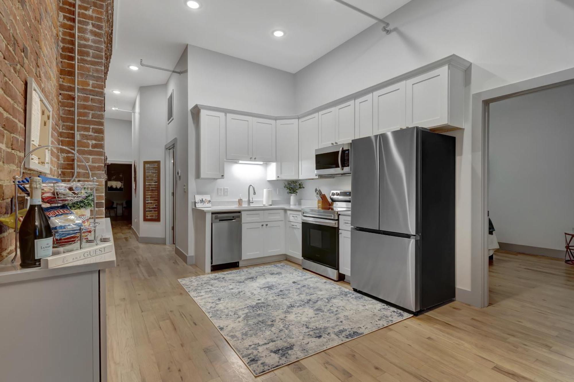 The Majestic Lofts