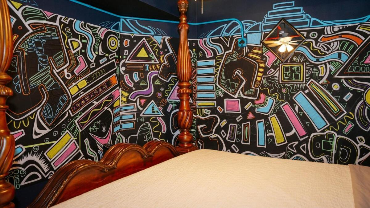 Holiday home Broadway Penthouse 4br 3bth 2500 Sf *
