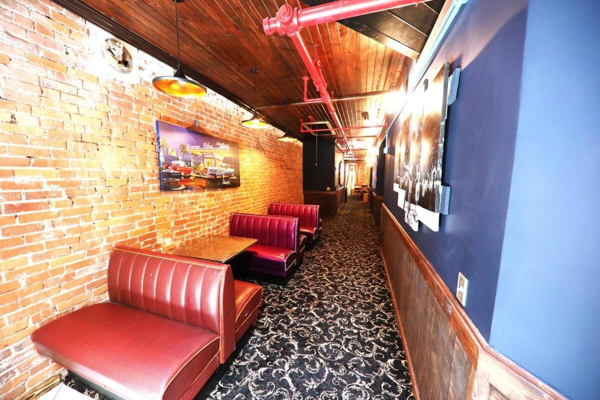 Holiday home Broadway Penthouse 4br 3bth 2500 Sf Nashville