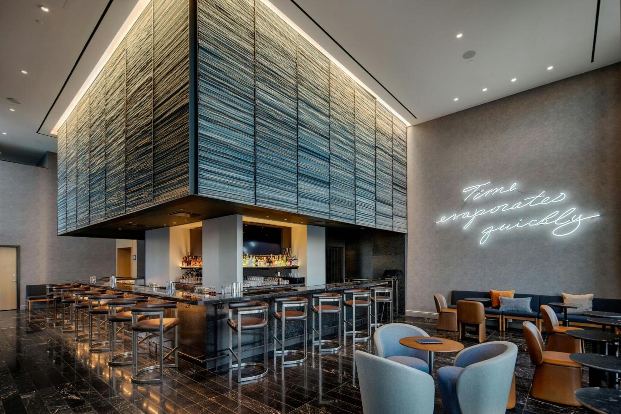 The Joseph, A Luxury Collection Hotel, Nashville