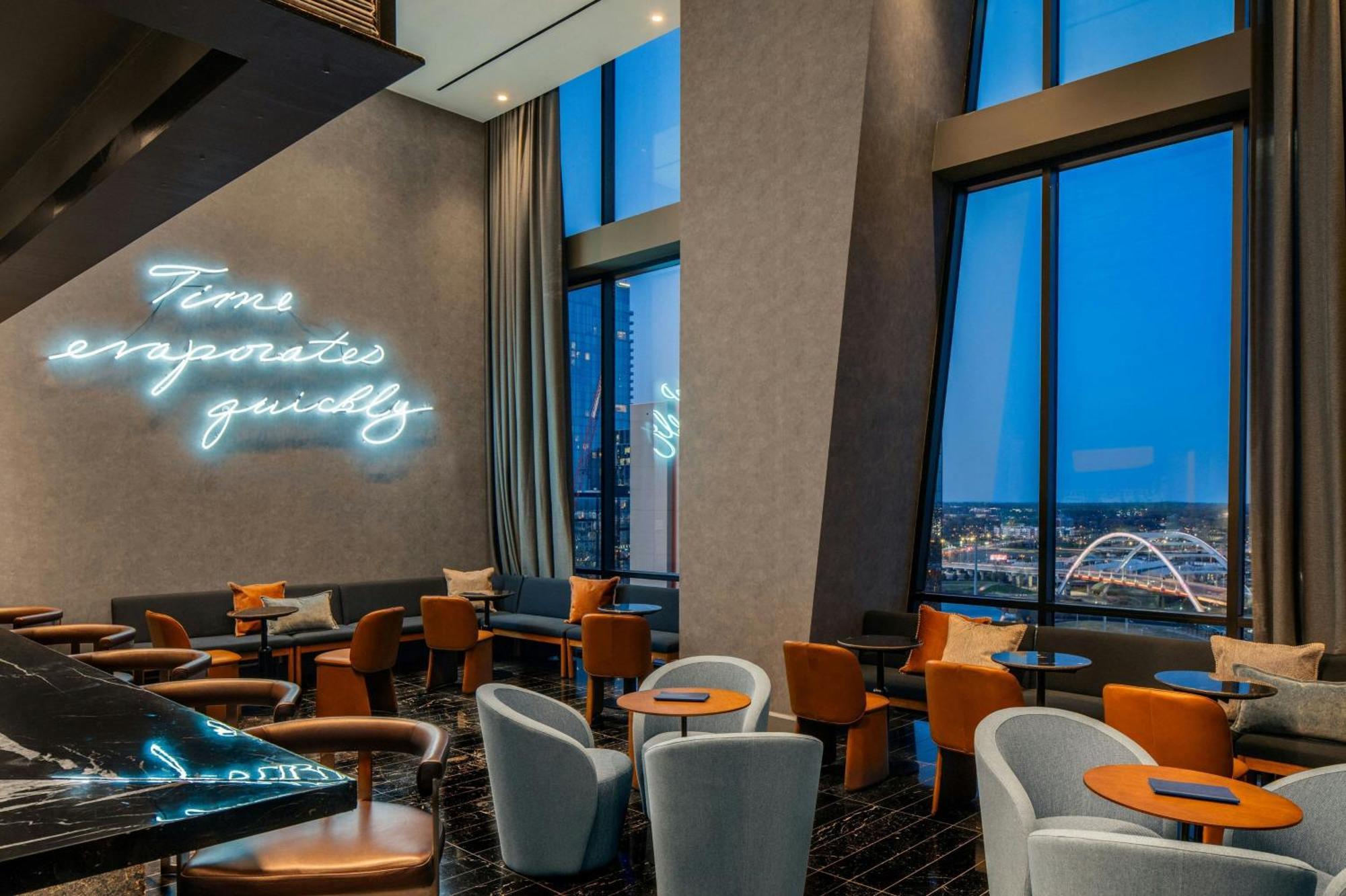 The Joseph, A Luxury Collection Hotel,