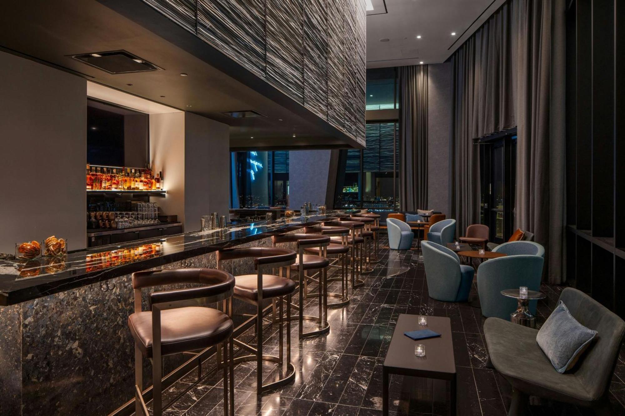 Hotel The Joseph, A Luxury Collection Hotel,