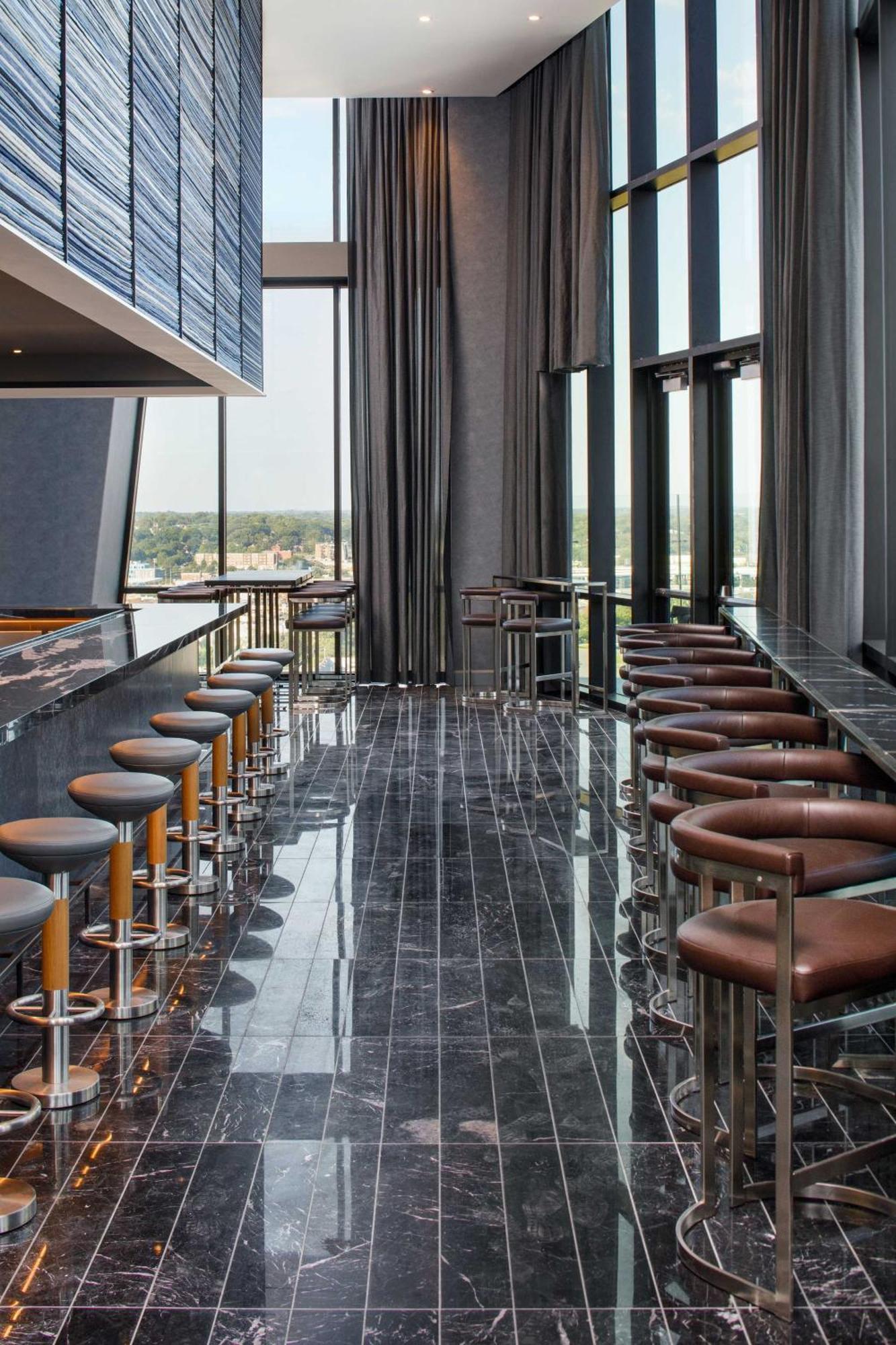 The Joseph, A Luxury Collection Hotel, 5*