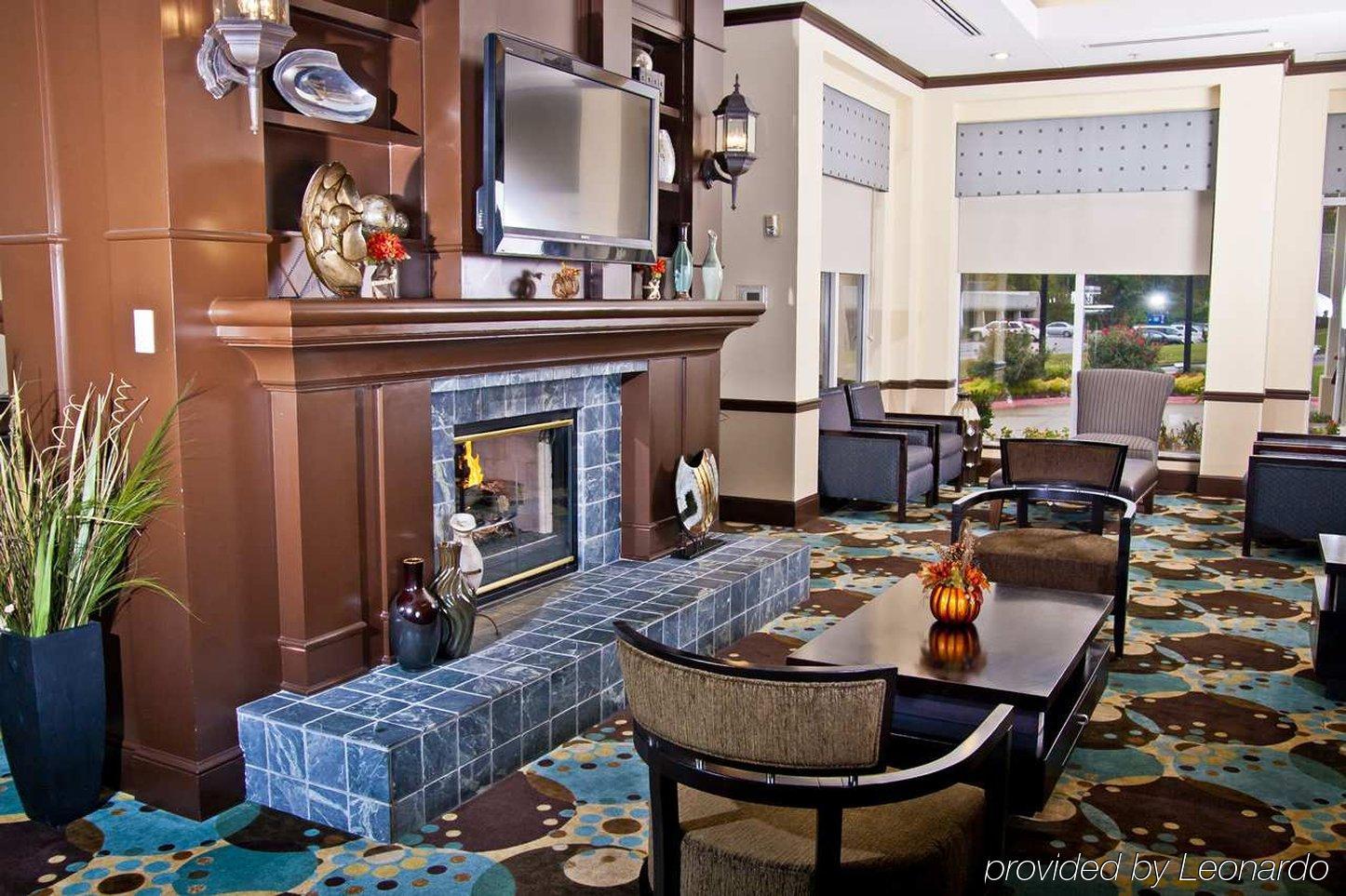 Hotel Hilton Garden Airport Nashville