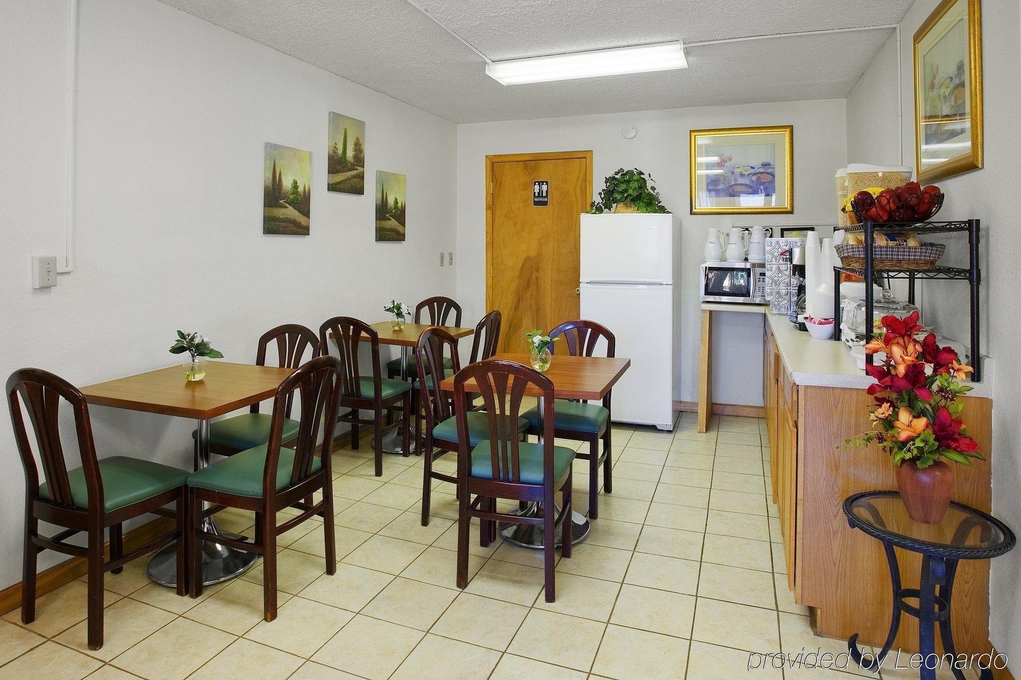 Americas Best Value Inn-nashville/airport South