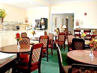 Western Airport - Bna 3* Nashville