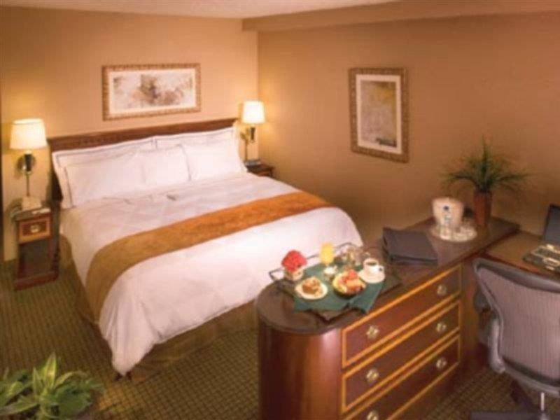 Hotel Radisson Airport 3*