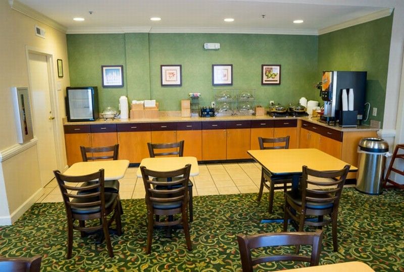 Hotel Western Airport - Bna