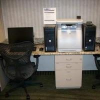 Hotel Hilton Garden Airport
