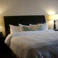 Hotel Hilton Garden Airport Nashville
