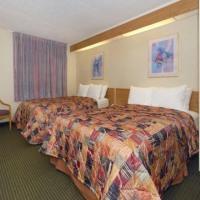 Inn Sleep North - Downtown Area Nashville
