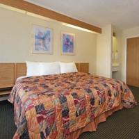 Inn Sleep North - Downtown Area