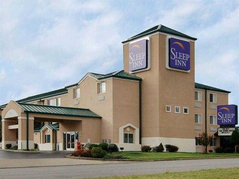 Inn Sleep North - Downtown Area