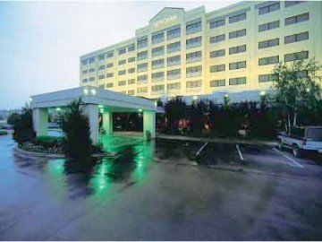 Radisson Airport Nashville