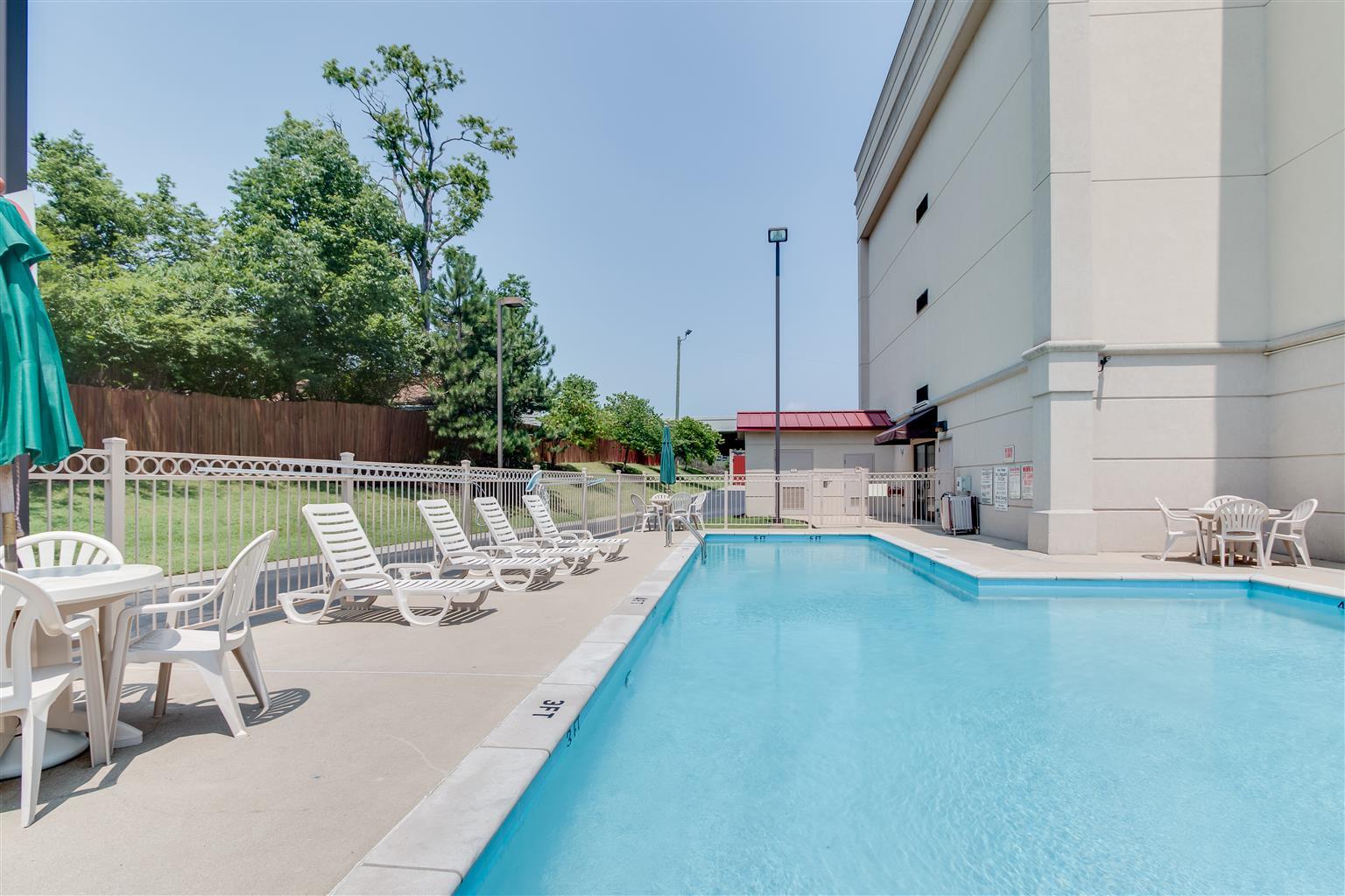 Western Belle Meade & Hotel 2*