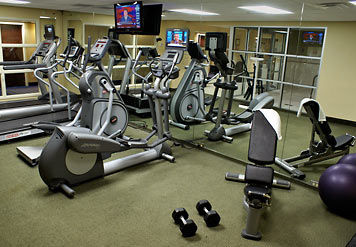 Courtyard By Marriott Downtown Nashville