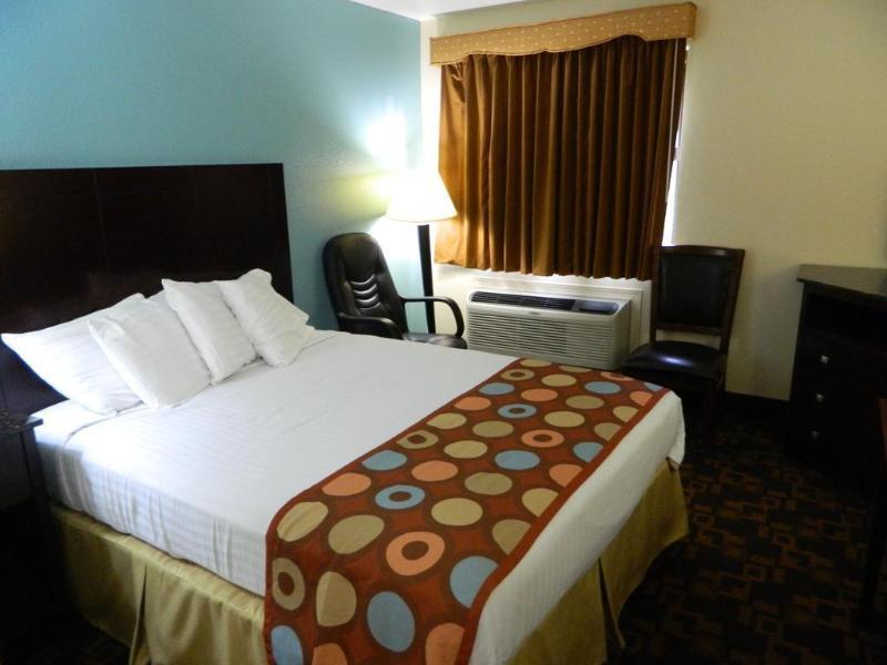 Hotel Luxe 2*