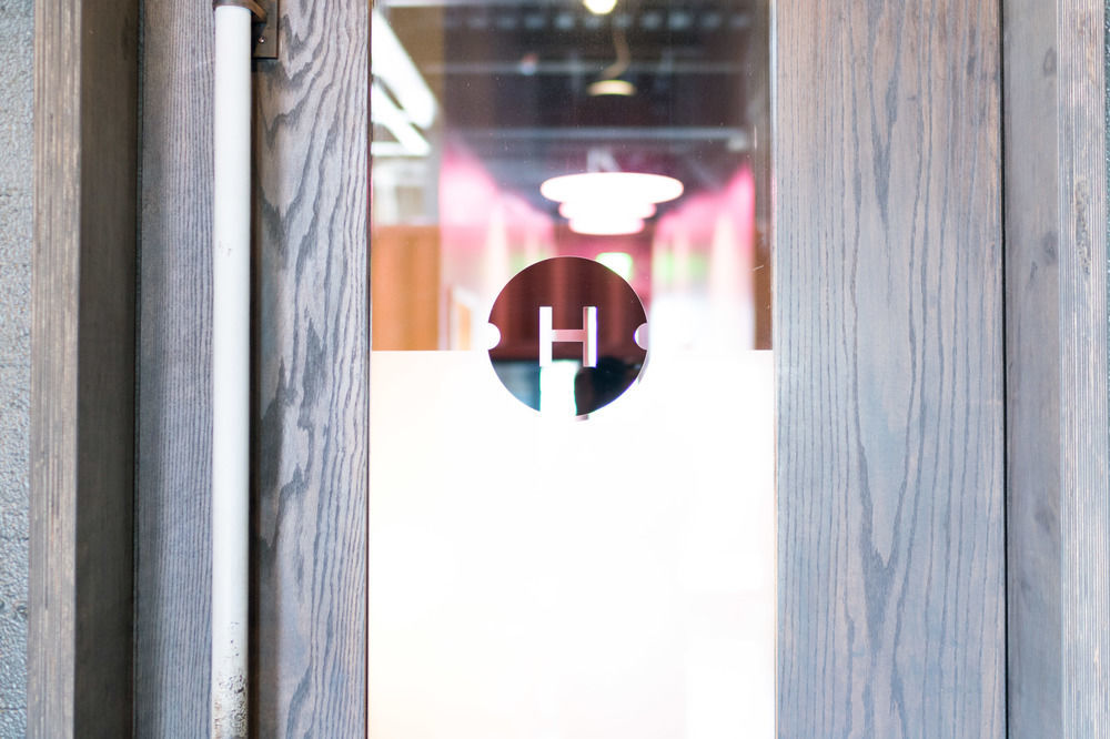 The 404 Hotel 3*