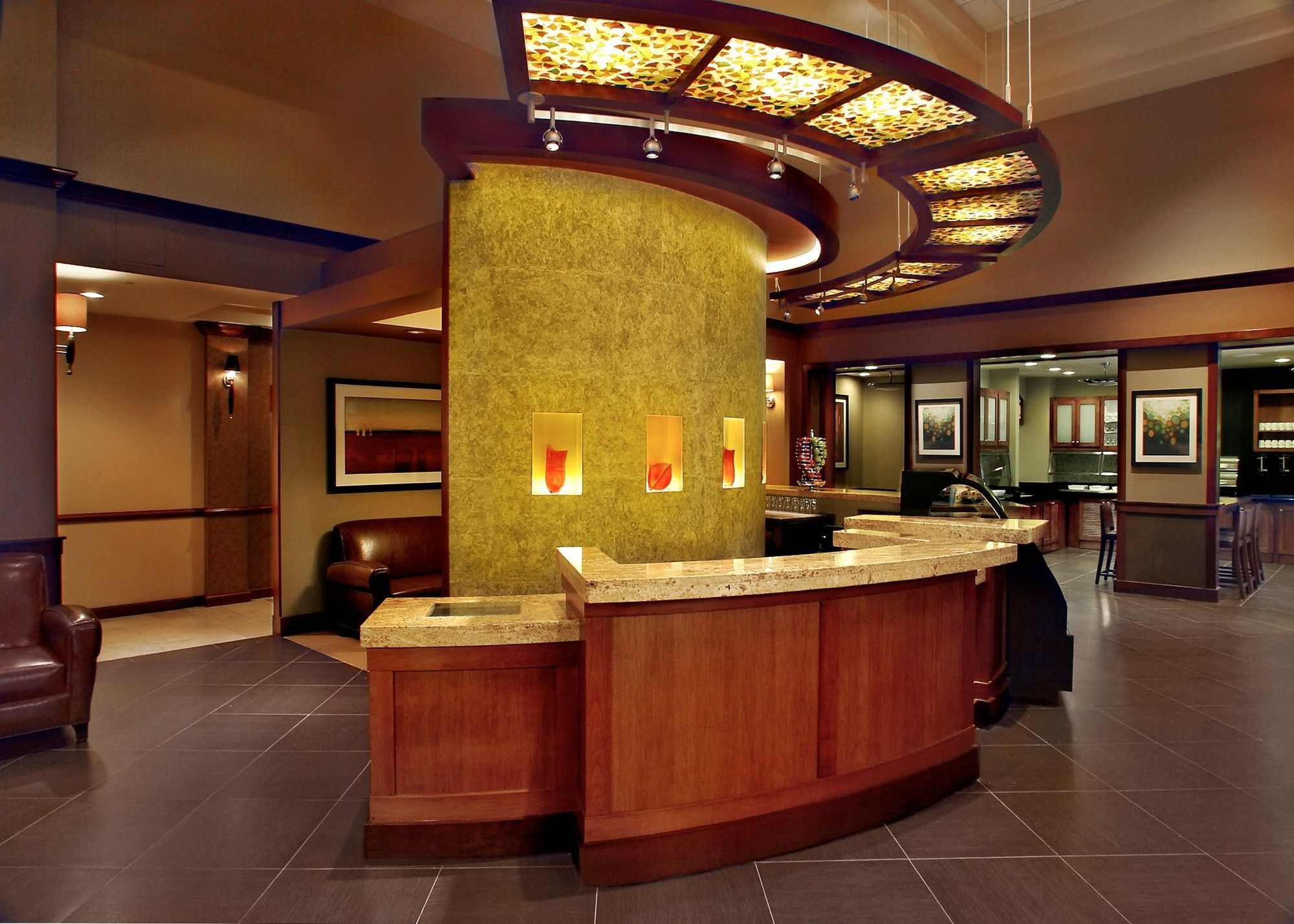 Hotel Hyatt Place Opryland 3*