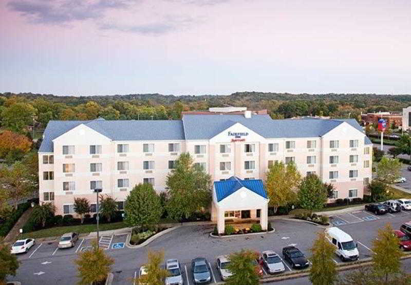 Western Airport - Bna