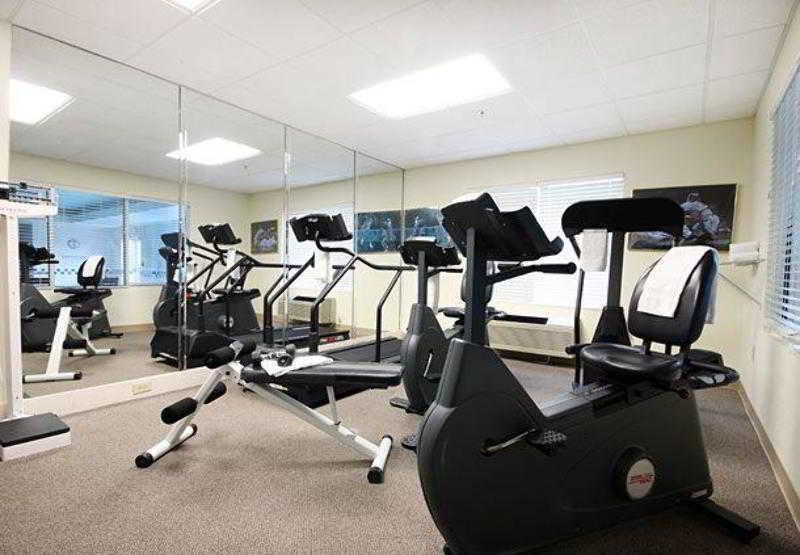 Hotel Western Airport - Bna Nashville