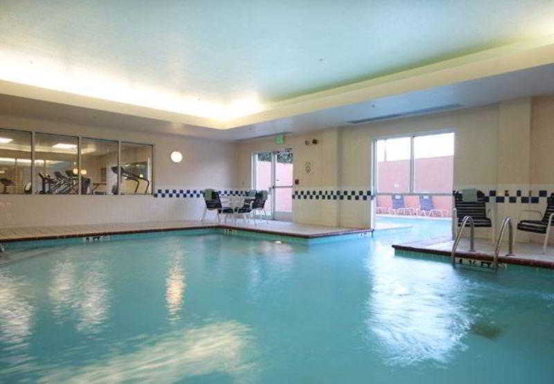 Western Airport - Bna 3* Nashville