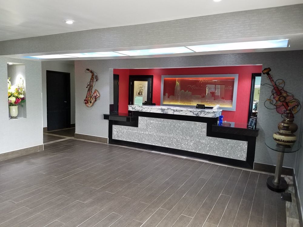 Hotel Luxe