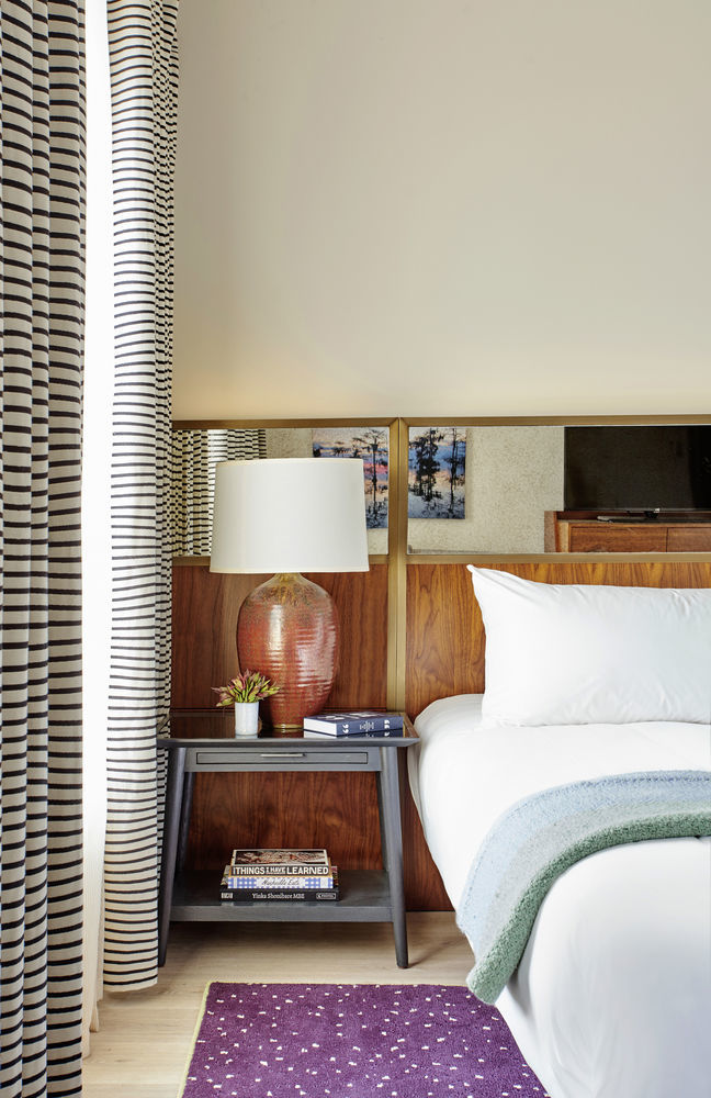 The Bankers Alley Nashville, Tapestry Collection By Hilton Hotel Nashville