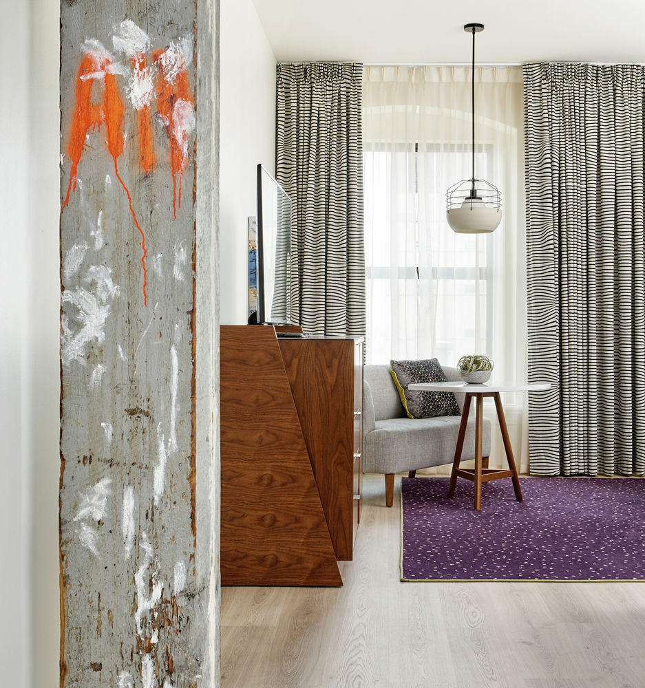 The Bankers Alley Nashville, Tapestry Collection By Hilton