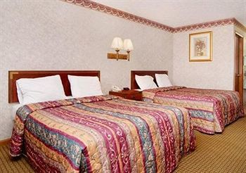 Motel Econo North - Opryland Nashville
