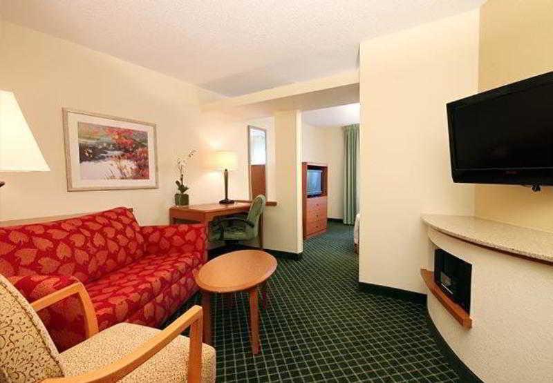 Western Airport - Bna Hotel 3*
