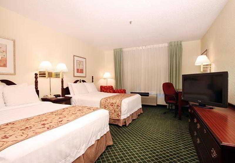 Western Airport - Bna Hotel Nashville